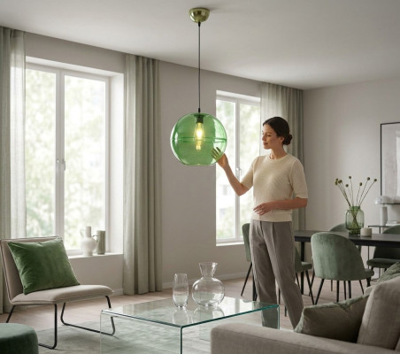Plafondlamp Plafondverlichting Designlamp Luxe Moderne kroonluchter