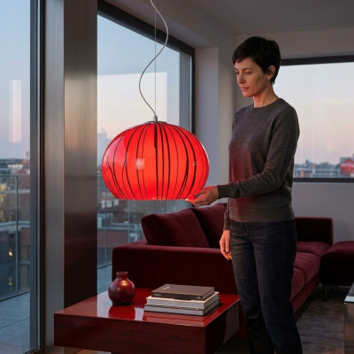 Plafondlamp Ontwerper Lamp Luxe Verlichting Nieuw Kandelaar Kroonluchter Plafondlamp