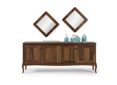 Sideboard kast dressoir houten kasten dressoir meubels console meubels ladekast