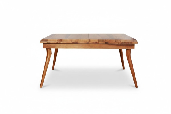 Houten tafel Nieuwe tafels Meubels Eettafel Moderne stijl 160x100cm Eettafels Tafel Hout