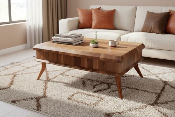 Koffietafel Bijzettafel Ontwerptafel Salontafel Tafels Nieuw Salontafel