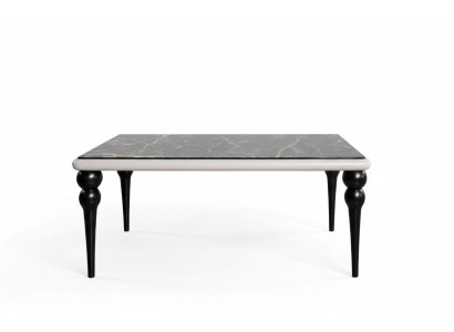 Marmer Optiek Eettafel Eetkamer Tafels Meubels Keukens Eettafels Tafels Klassiek