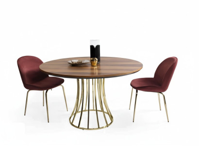 Compleet eetkamertafel eetset tafel 2x stoel tafels eetgroep meubels.