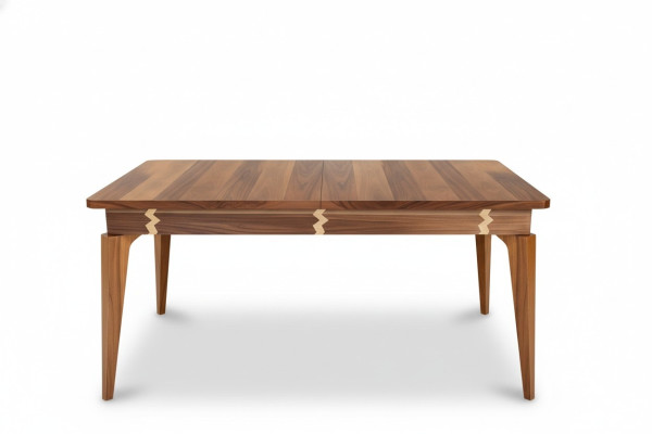 Eetkamertafels Houten tafels Italiaanse stijl meubels 160x90 Luxe eettafel Nieuw