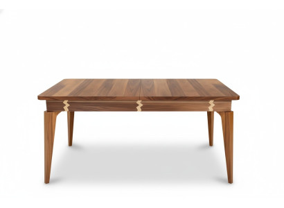 Eetkamertafels Houten tafels Italiaanse stijl meubels 160x90 Luxe eettafel Nieuw