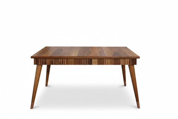 Eettafel Houten Tafels Stijl Meubels Tafel Italiaanse Luxe 160 x 90 Houten Tafels