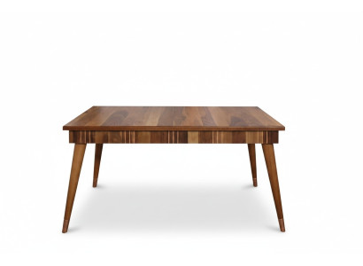 Eettafel Houten Tafels Stijl Meubels Tafel Italiaanse Luxe 160 x 90 Houten Tafels