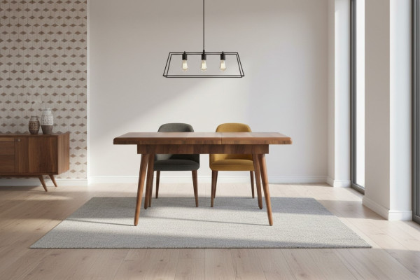 Eetkamertafels ontwerpen hout luxe meubels Italië tafel eettafel hout eettafels