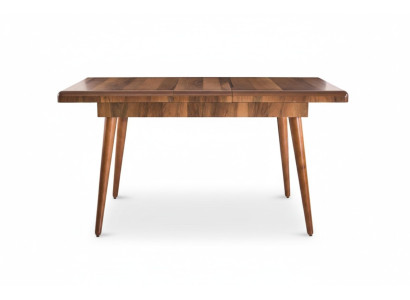 Eetkamertafels ontwerpen hout luxe meubels Italië tafel eettafel hout eettafels