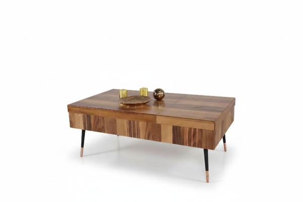 Luxe woonkamer tafel meubels salontafel bijzettafel tafels design