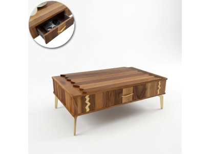 Salontafel Woonkamer Ontwerp Tafels Salontafels Meubels Tafel Bijzettafel Hout
