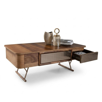Salontafels Italiaanse stijl Meubilair Salontafel Modern Koffietafel Tafels
