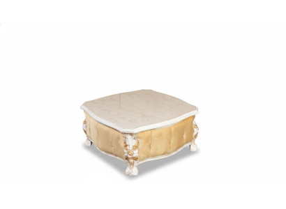 Tafels Elegante Meubels Design Bankstellen Tafels Salontafels Vierkant Luxe