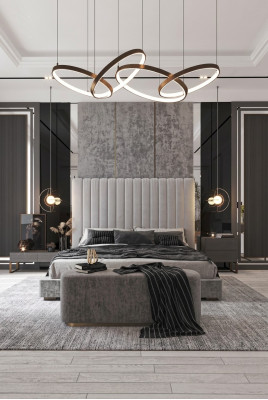 Bett Meubels Gtau Slaapkamer Meubelontwerp Bedden Luxe Meubels Modern Hout Nieuw