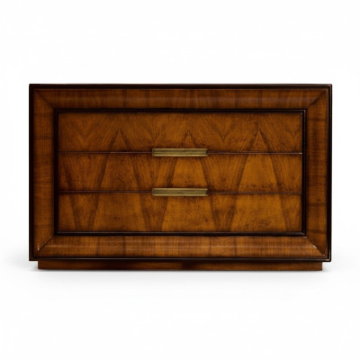 Laden kast Laden kasten Hout dressoir Klassiek meubilair Italiaans