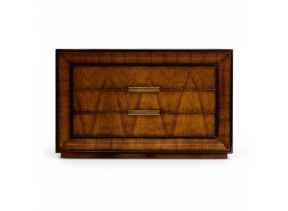 Laden kast Laden kasten Hout dressoir Klassiek meubilair Italiaans
