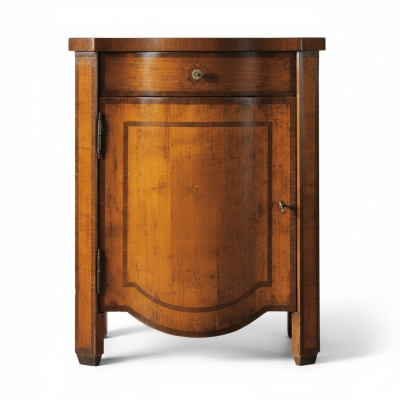 Nachtkastjes Nachtkast Console Bijzettafel Modern Nachtkastje Houten Ontwerp