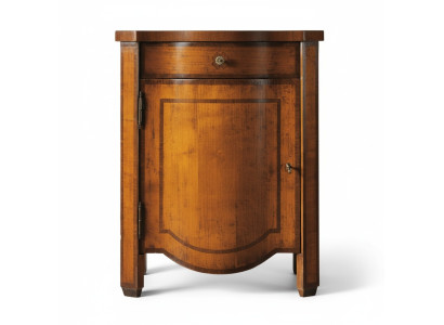 Nachtkastjes Nachtkast Console Bijzettafel Modern Nachtkastje Houten Ontwerp