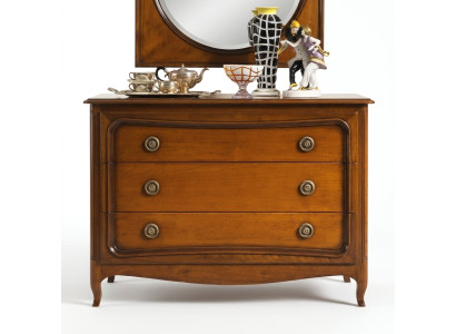 Ontwerp commodes Italiaanse meubels Slaapkamer ontwerp commode met laden