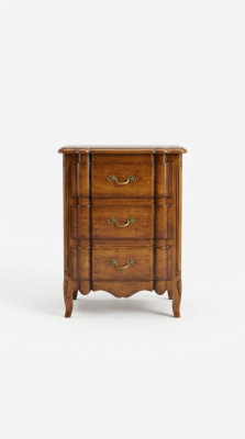 Slaapkamer houten luxe consoles nieuw nachtkastje designconsole bijzettafels