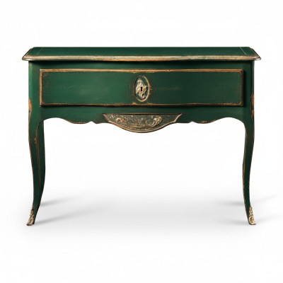 Ontwerp van een luxe console-tafel console dressoir dressoir dressoir hotelmeubels nieuw.