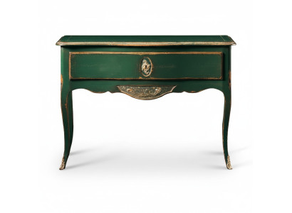 Ontwerp van een luxe console-tafel console dressoir dressoir dressoir hotelmeubels nieuw.