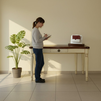 Console Luxe Wit Sideboard Console Tafelontwerp Hout Tafelconsole Nieuw