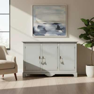 Ladenkast kastmeubels van natuurlijk hout kledingkast dressoir nieuw
