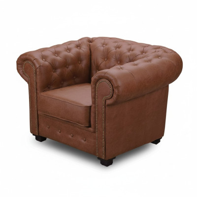 Fauteuil Woonkamer Lounge Luxe Design Meubels Stoelen Art Deco Leunstoel