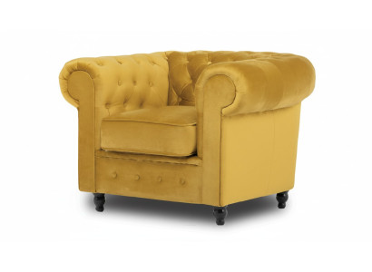 Ontwerp textiel zitstof art-deco fauteuil eenzitter luxe 1-zits bekleding
