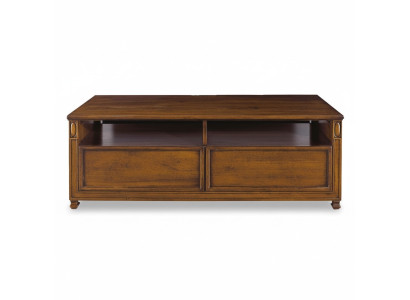 Tv-standaard dressoir ladekast woonkamer modern hout ontwerp meubilair tv lowboard