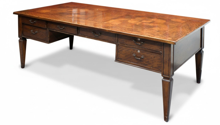 Italiaanse tafel bureau computermeubels tafels meubels Italië bureau