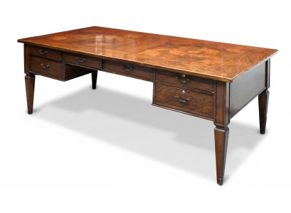 Italiaanse tafel bureau computermeubels tafels meubels Italië bureau