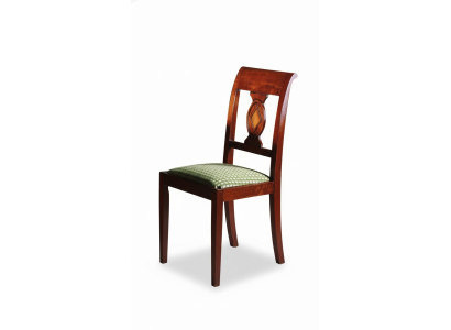 Eetkamer Woonkamer Kantoor meubelen Stoel Design zonder armleuningen Art deco Fauteuil