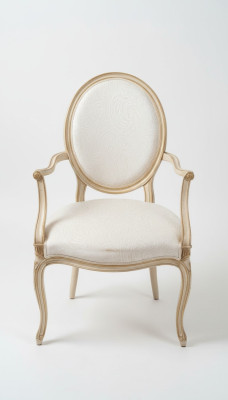 Eetkamer fauteuil beige goud hout eetkamer meubels stoelen woonkamer stoel nieuw