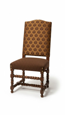 Eetkamerstoelen Luxe Design Armstoel Massief Houten Stoel Hout Italiaanse Meubels