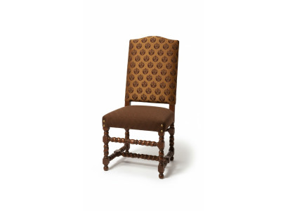 Eetkamerstoelen Luxe Design Armstoel Massief Houten Stoel Hout Italiaanse Meubels