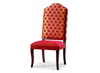 Stoelontwerper Houten eetkamerstoel Luxe hout Nieuwe meubels Art Deco stoelen