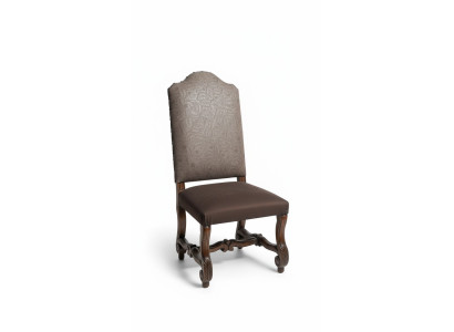 Stoelen Luxe Design Gestoffeerde Stoel Fauteuil Kantoorinrichting Nieuw Eetkamer Houten Meubels