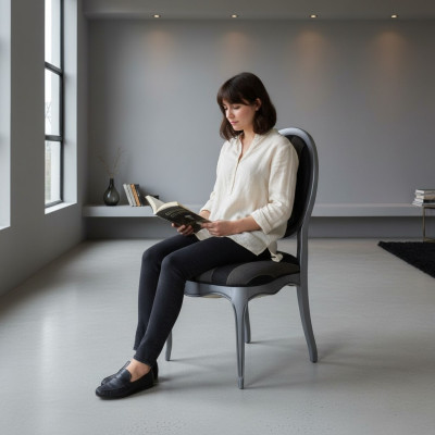 Eetkamerstoelen Luxe Design Armstoel Echt houten stoel Hout Italiaanse meubelen Nieuw