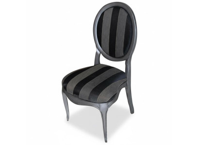 Eetkamerstoelen Luxe Design Armstoel Echt houten stoel Hout Italiaanse meubelen Nieuw