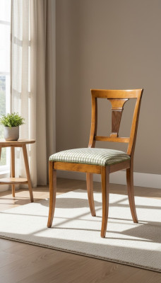 Stoelontwerper houten eetkamerstoel luxe hout nieuw meubilair klassieke stoelen nieuw