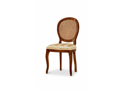 Houten eetkamerstoel Luxe hout Nieuw Meubels Klassieke stoelen Stoelontwerper
