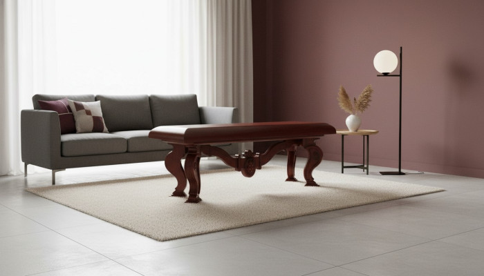 Eettafel Klassiek Eetkamer Woonkamer Keuken Tafels Design Tafel Hout