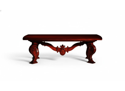 Eettafel Klassiek Eetkamer Woonkamer Keuken Tafels Design Tafel Hout
