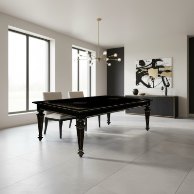 Luxe eettafels Tafels Houten eettafel Ontwerptafel Italiaanse meubels Eetkamer