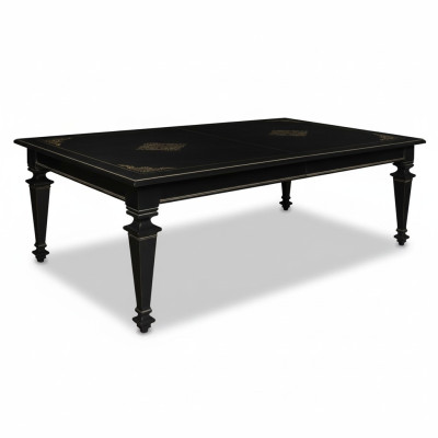 Luxe eettafels Tafels Houten eettafel Ontwerptafel Italiaanse meubels Eetkamer