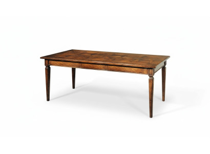 Eetkamertafels Ontwerp Tafel Houten Meubels Eettafel Massief Houten Meubelen