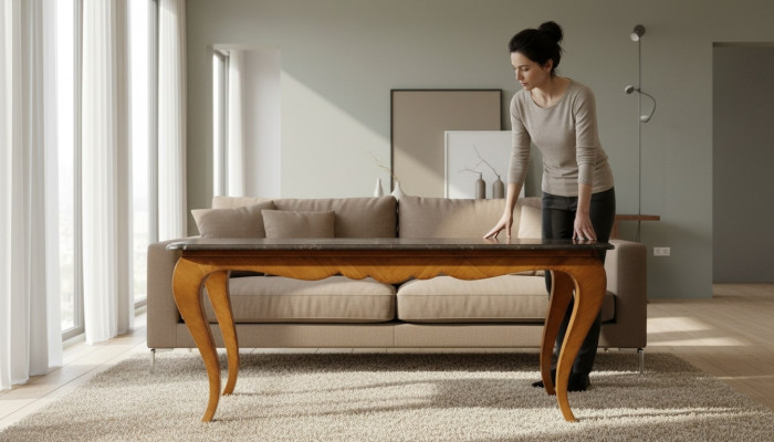 Eettafel Eetkamer Klassiek Woonkamer Keuken Tafels Ontwerptafel Hout
