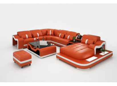 XXL Woonlandschap Hoekbank Bekleding Hoekgroep Hoekbank Bank Bekleding Zit Hoek  XXL Woonlandschap Hoekbank Stoffering Hoekgroep Hoekbank Bank Stoffering Zit Hoek